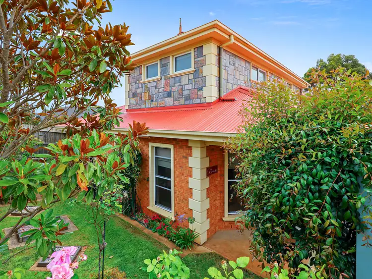 Second view of Homely townhouse listing, 1/26 Kielli Drive, Warrnambool VIC 3280