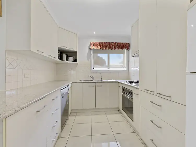 Fifth view of Homely townhouse listing, 1/26 Kielli Drive, Warrnambool VIC 3280