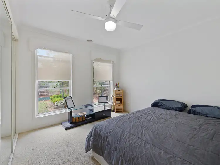 Sixth view of Homely townhouse listing, 1/26 Kielli Drive, Warrnambool VIC 3280