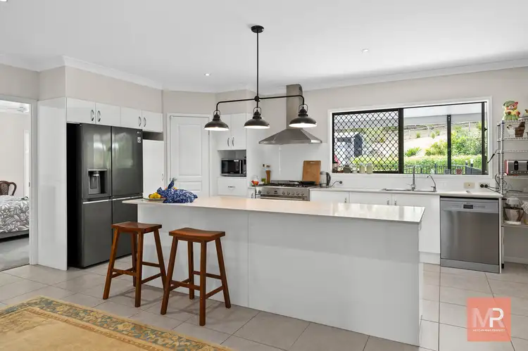 Fourth view of Homely house listing, 49 Carron Place, Jimboomba QLD 4280