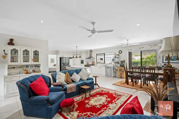 Fifth view of Homely house listing, 49 Carron Place, Jimboomba QLD 4280