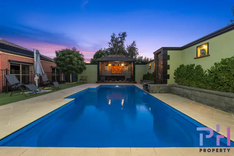 Third view of Homely house listing, 12 Ellesmere Terrace, Strathdale VIC 3550