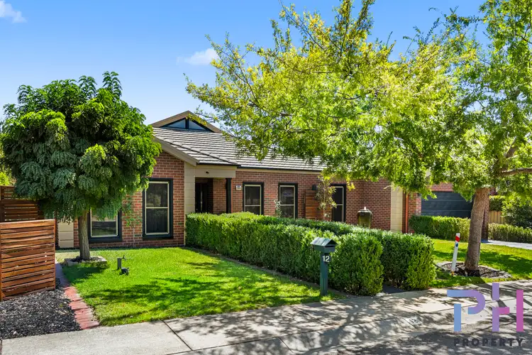 Fourth view of Homely house listing, 12 Ellesmere Terrace, Strathdale VIC 3550