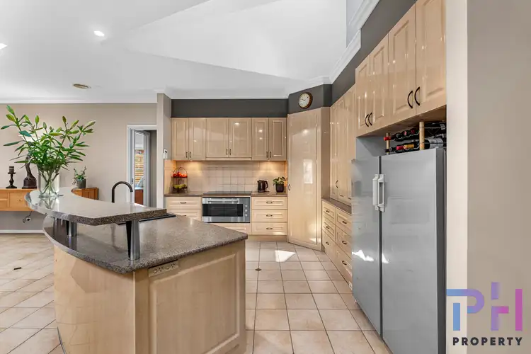 Fifth view of Homely house listing, 12 Ellesmere Terrace, Strathdale VIC 3550