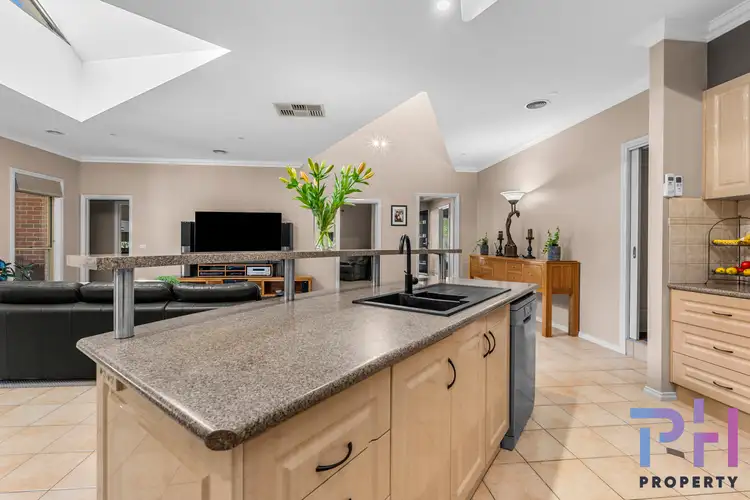 Sixth view of Homely house listing, 12 Ellesmere Terrace, Strathdale VIC 3550