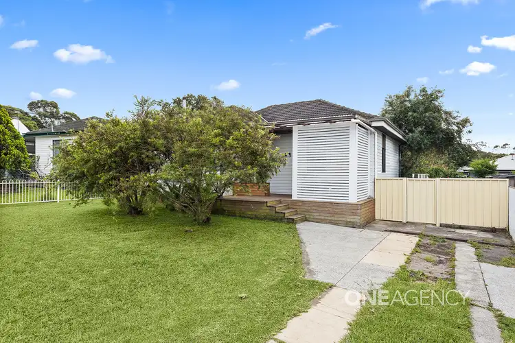 Main view of Homely house listing, 4 Cardiff Street, Berkeley NSW 2506