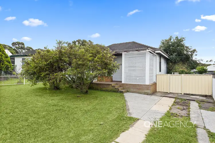 Main view of Homely house listing, 4 Cardiff Street, Berkeley NSW 2506