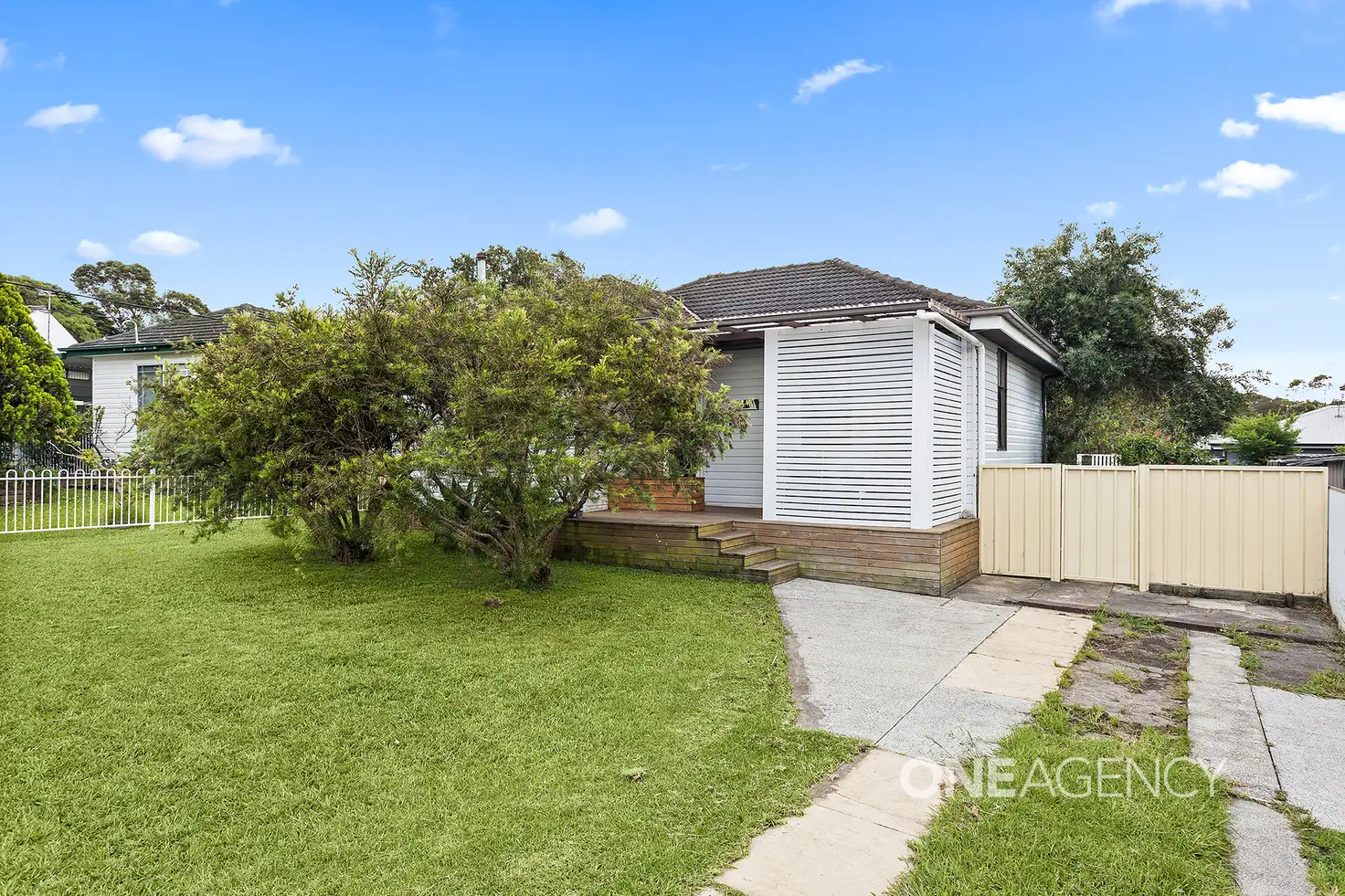 Main view of Homely house listing, 4 Cardiff Street, Berkeley NSW 2506