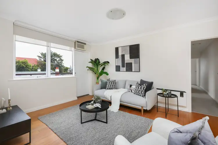 9/197 Maribyrnong Road, Ascot Vale VIC 3032