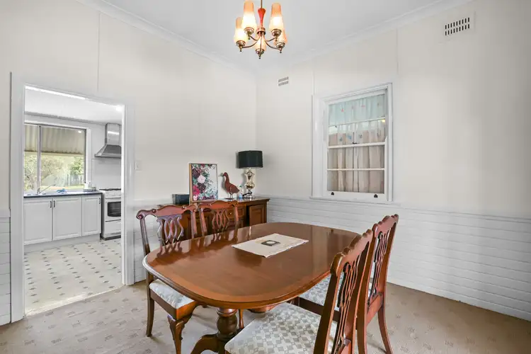 Third view of Homely house listing, 100 Cobborah Street, Dunedoo NSW 2844