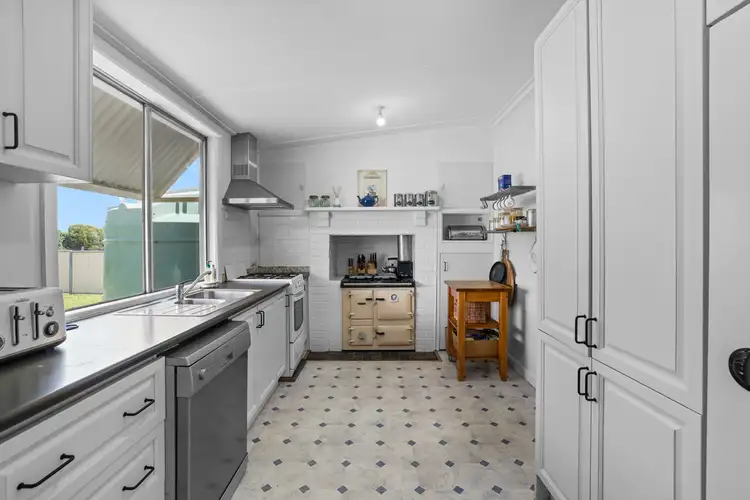 Fourth view of Homely house listing, 100 Cobborah Street, Dunedoo NSW 2844
