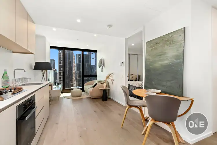 Fourth view of Homely apartment listing, 3817/70 Southbank Boulevard, Southbank VIC 3006
