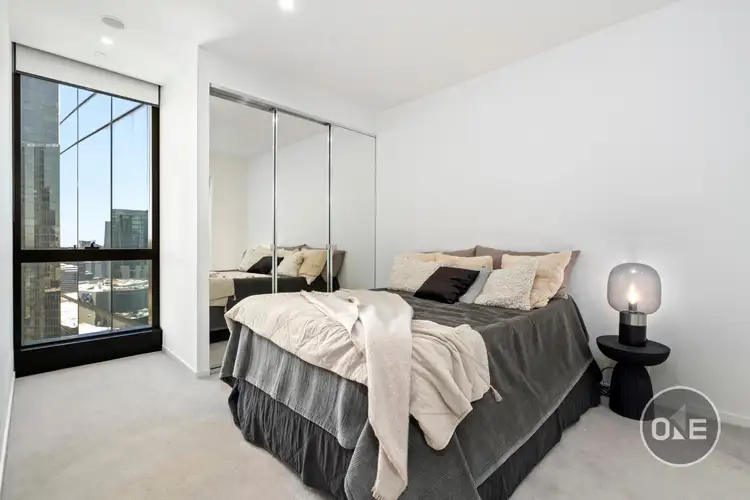 Sixth view of Homely apartment listing, 3817/70 Southbank Boulevard, Southbank VIC 3006
