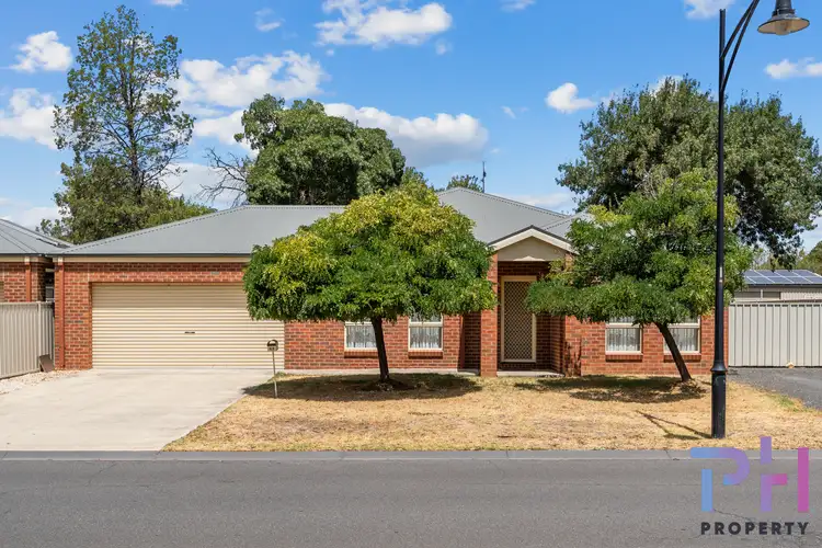 49 Cooba Drive, Epsom VIC 3551
