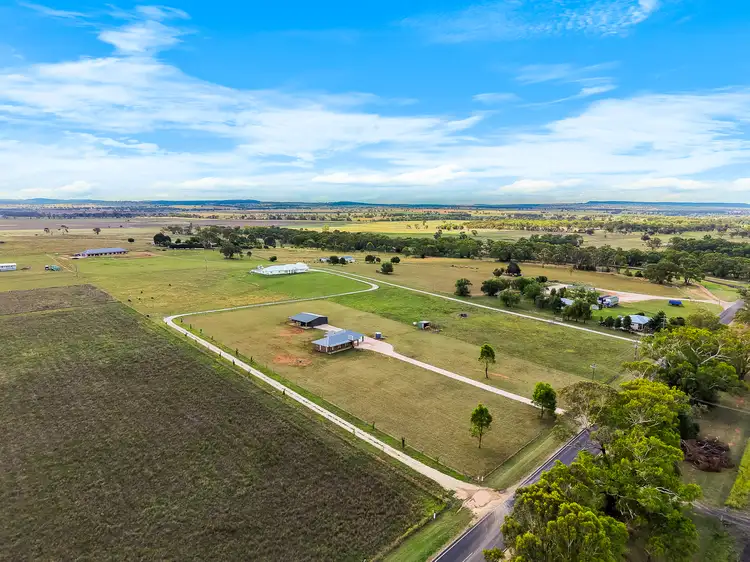 69 Barneys Reef Road, Gulgong NSW 2852