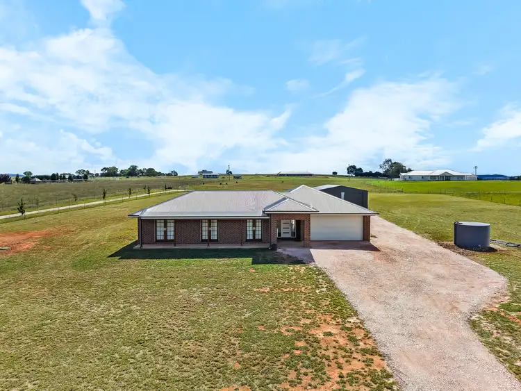 Main view of Homely house listing, 69 Barneys Reef Road, Gulgong NSW 2852