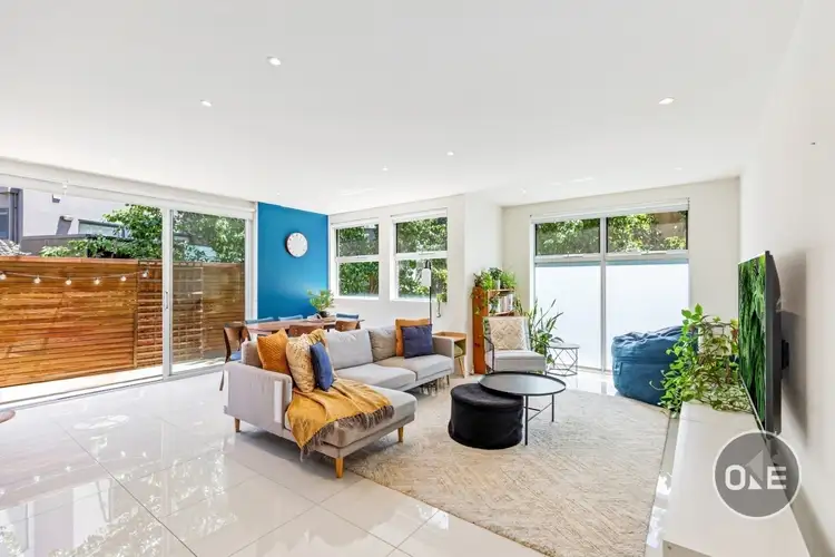 Main view of Homely apartment listing, 23/765-767 Doncaster Road, Doncaster VIC 3108