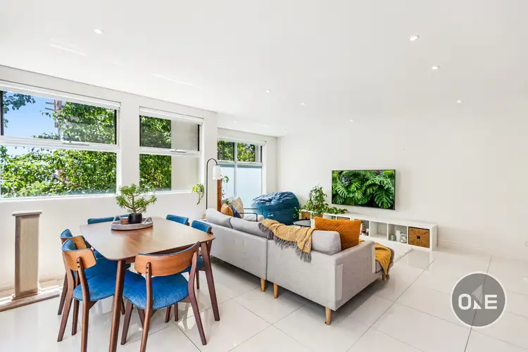 Third view of Homely apartment listing, 23/765-767 Doncaster Road, Doncaster VIC 3108