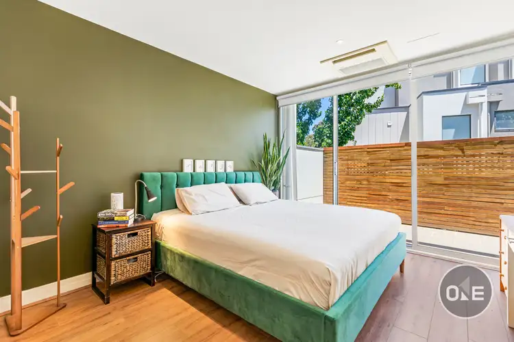 Fifth view of Homely apartment listing, 23/765-767 Doncaster Road, Doncaster VIC 3108