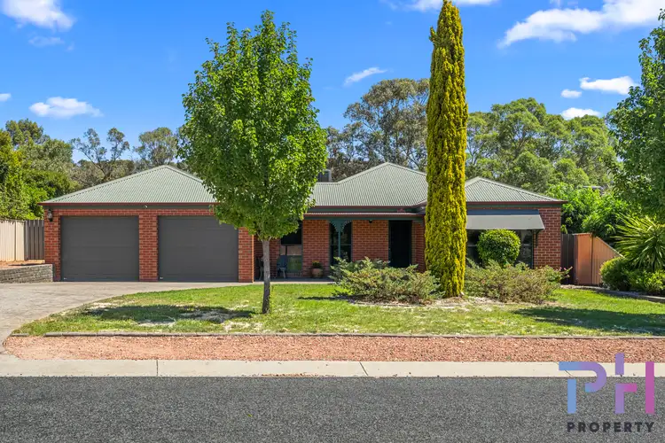 23 Pioneer Drive, Maiden Gully VIC 3551