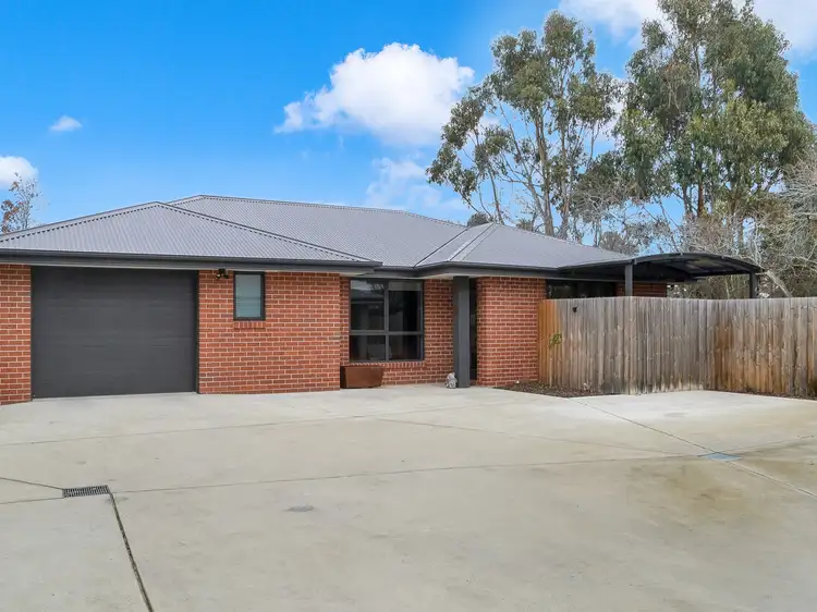 4/40 Burghley Street, Longford TAS 7301