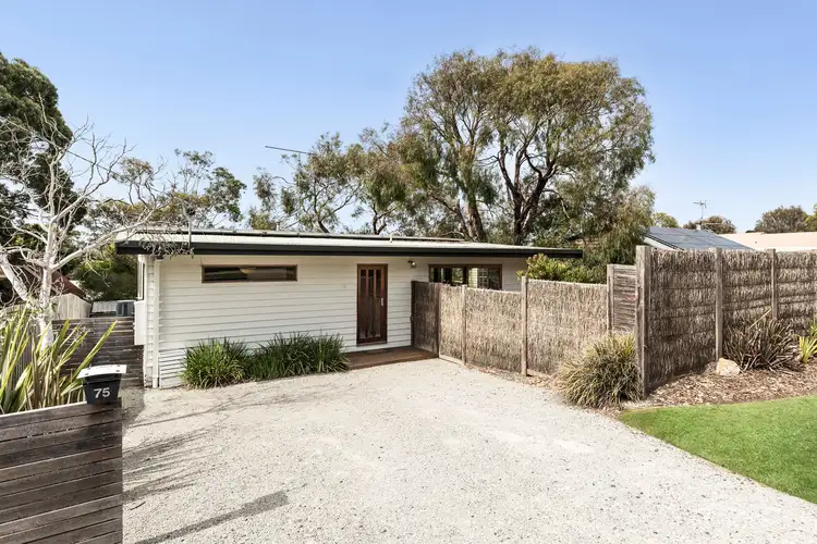 75 Strathmore Drive, Jan Juc VIC 3228