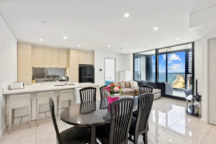 5409/88 The Esplanade, Surfers Paradise QLD 4217