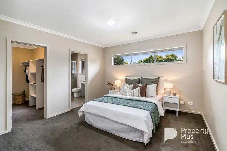 Sixth view of Homely house listing, 18B Shadforth Street, Castlemaine VIC 3450