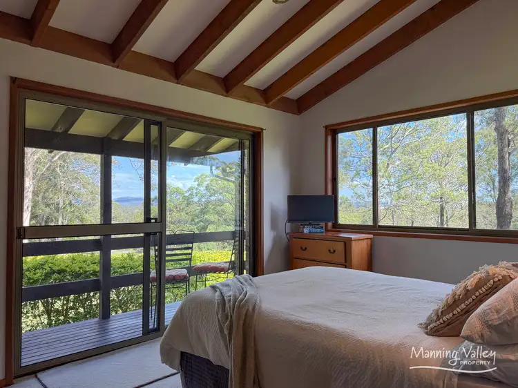 Second view of Homely rural property listing, 467 Tallwood Drive, Rainbow Flat NSW 2430