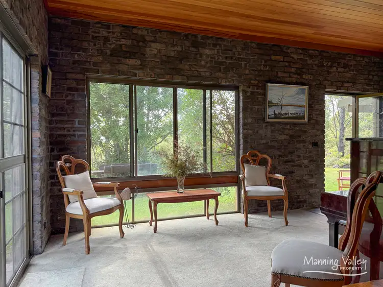 Third view of Homely rural property listing, 467 Tallwood Drive, Rainbow Flat NSW 2430