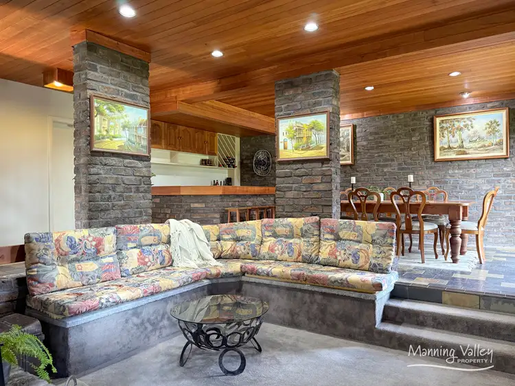 Fourth view of Homely rural property listing, 467 Tallwood Drive, Rainbow Flat NSW 2430