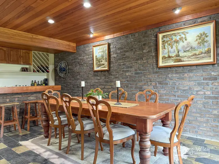 Fifth view of Homely rural property listing, 467 Tallwood Drive, Rainbow Flat NSW 2430