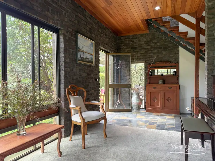 Sixth view of Homely rural property listing, 467 Tallwood Drive, Rainbow Flat NSW 2430