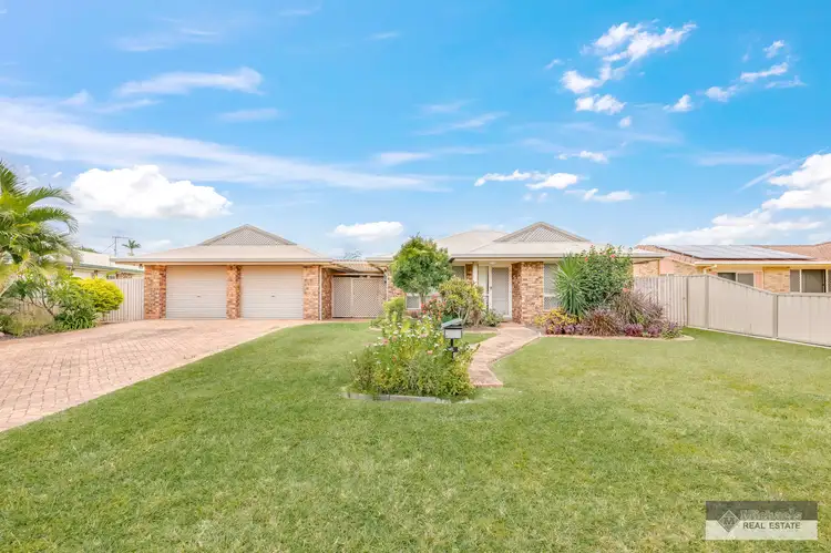 Main view of Homely house listing, 3 Sweeney Street, Bundaberg North QLD 4670