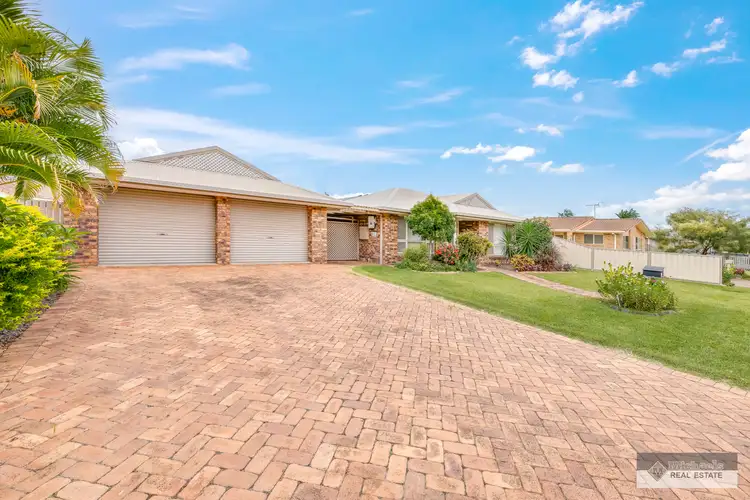 Second view of Homely house listing, 3 Sweeney Street, Bundaberg North QLD 4670