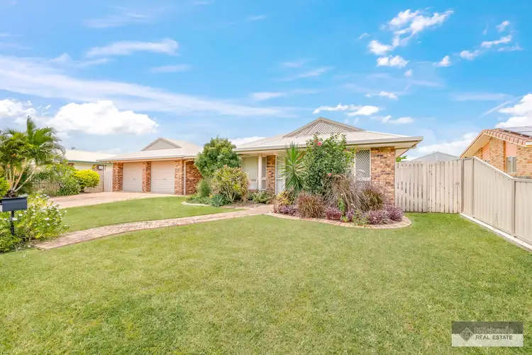 Third view of Homely house listing, 3 Sweeney Street, Bundaberg North QLD 4670