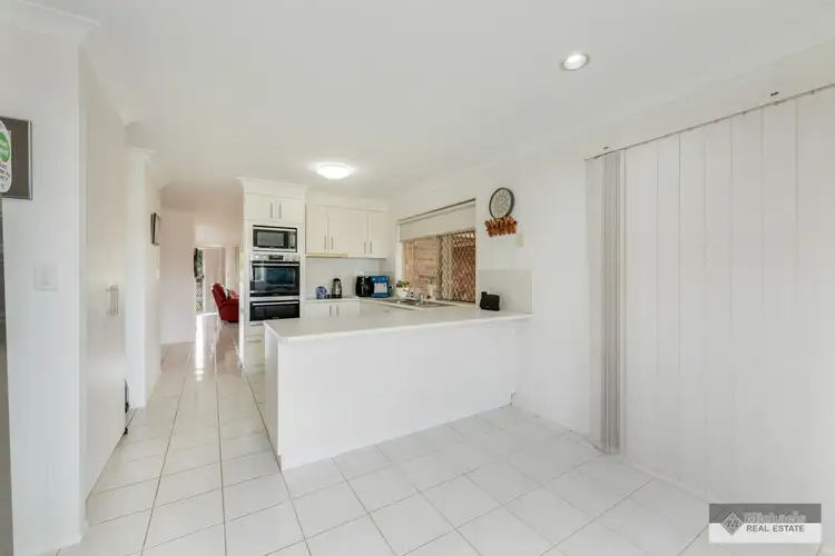 Seventh view of Homely house listing, 3 Sweeney Street, Bundaberg North QLD 4670