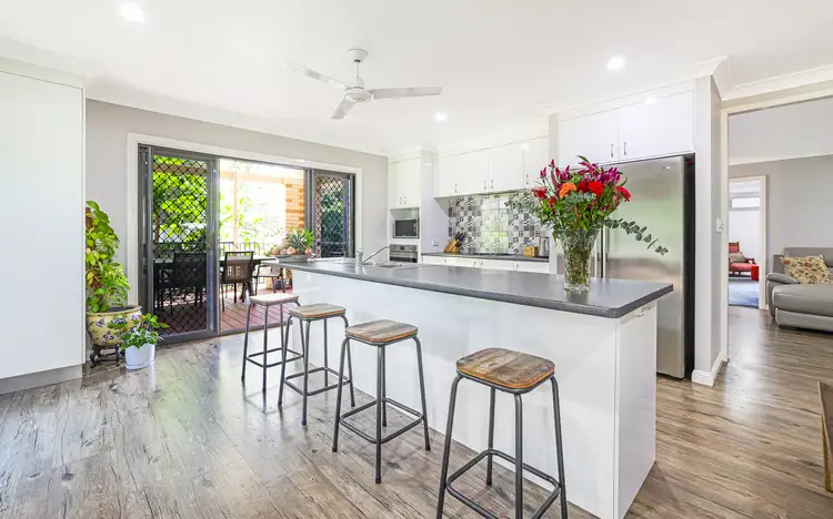 84 Foleys Road, North Gregory QLD 4660