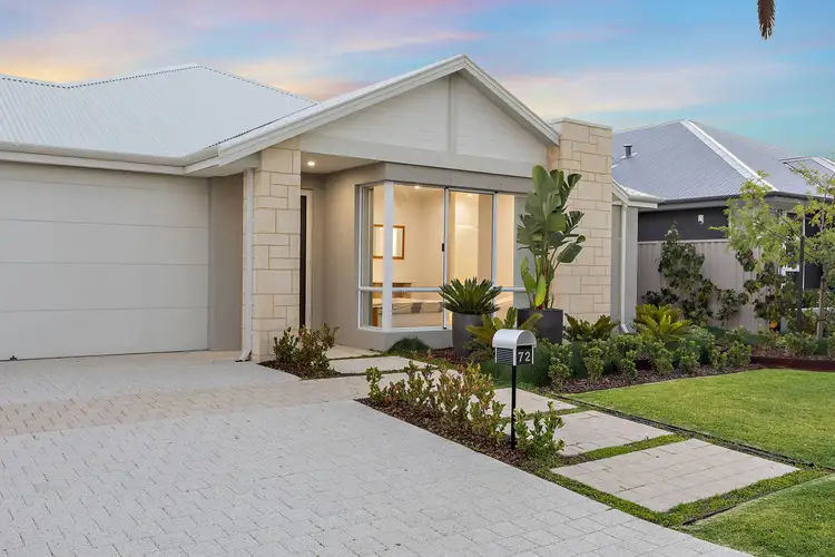 72 Vincent Road, Sinagra WA 6065