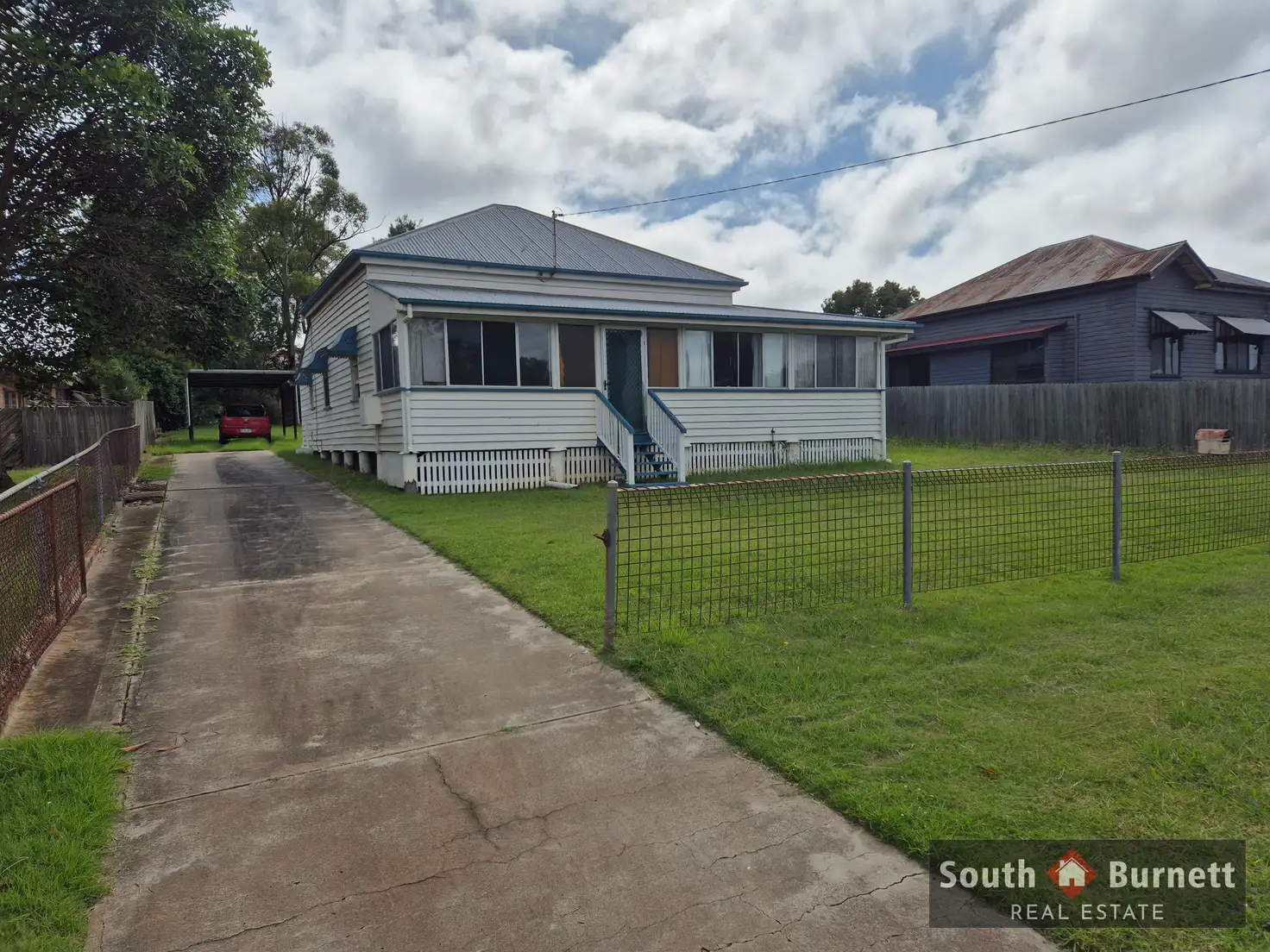 Main view of Homely house listing, 22 Edward Street, Kingaroy QLD 4610