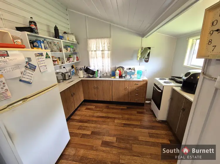 Fourth view of Homely house listing, 22 Edward Street, Kingaroy QLD 4610