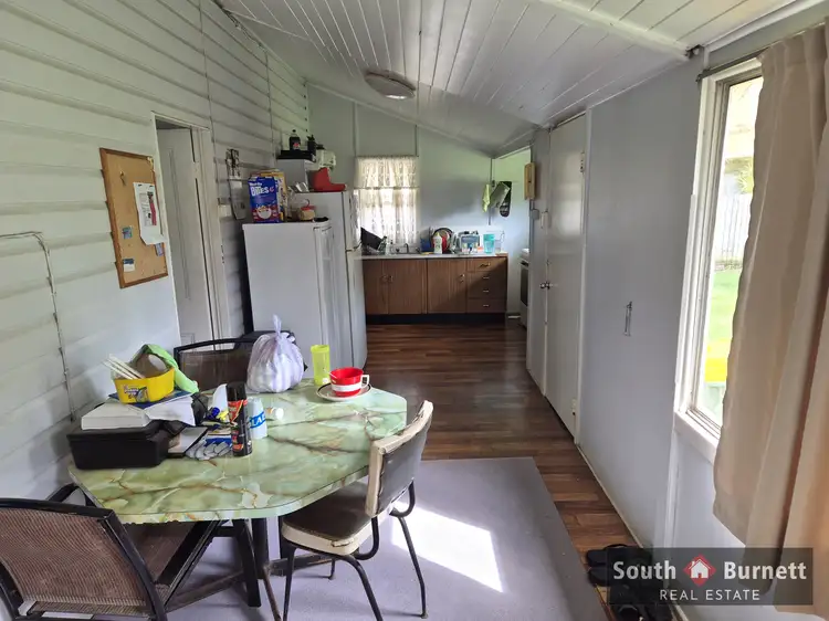 Fifth view of Homely house listing, 22 Edward Street, Kingaroy QLD 4610