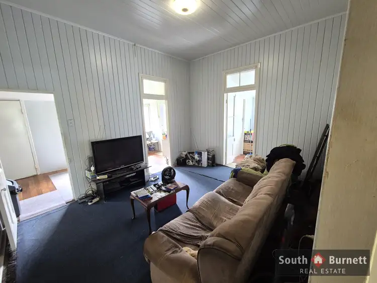 Sixth view of Homely house listing, 22 Edward Street, Kingaroy QLD 4610