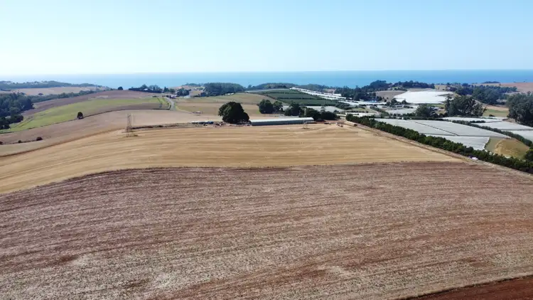 Second view of Homely rural property listing, 430 Nine Mile Road, Sulphur Creek TAS 7316