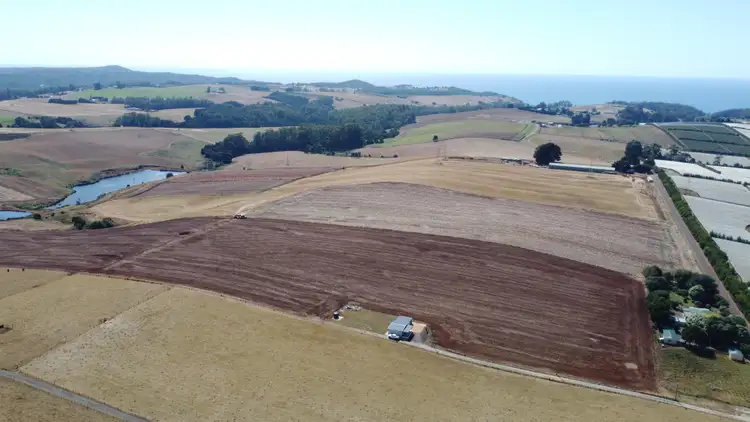 Third view of Homely rural property listing, 430 Nine Mile Road, Sulphur Creek TAS 7316
