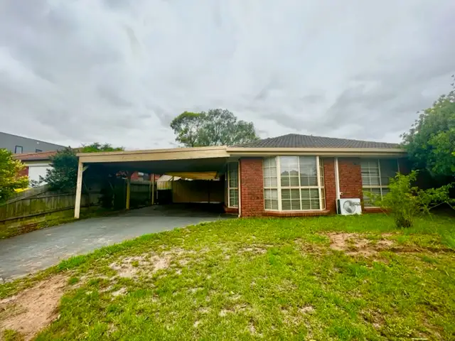 16 Tiber Close, Werribee VIC 3030