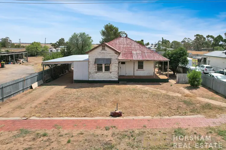 3 Hoban Street