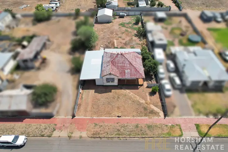 Second view of Homely house listing, 3 Hoban Street, Watchem VIC 3482