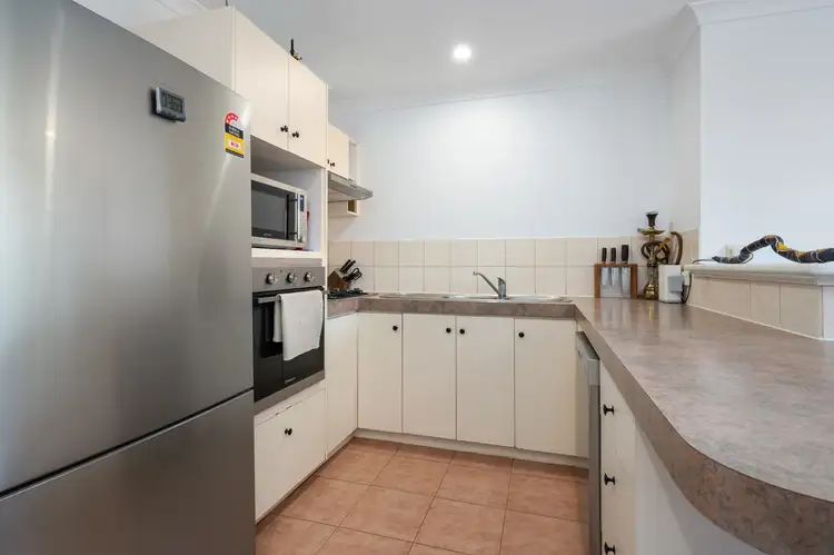 Second view of Homely unit listing, 2/19 Gordon Street, Mullingar WA 6430
