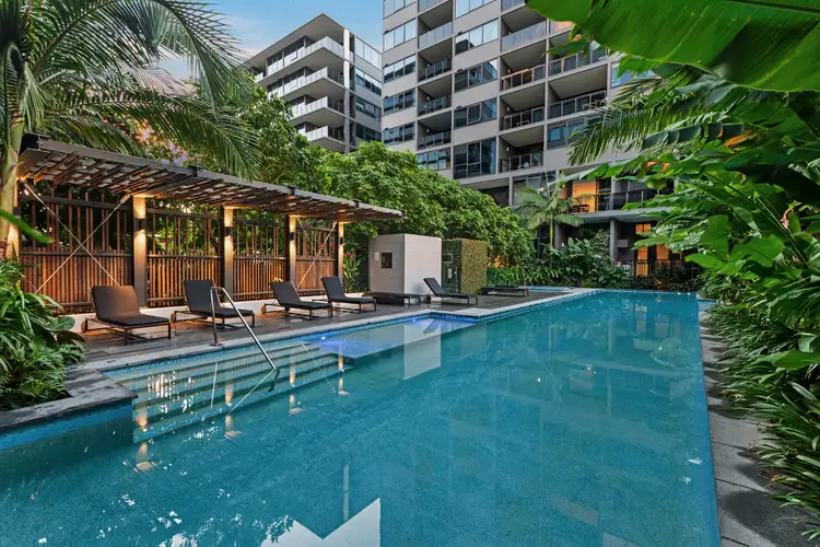 1078/36 Evelyn Street, Newstead QLD 4006